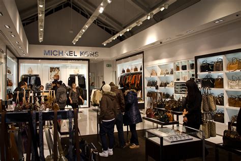 Michael Kors outlet ingolstadt